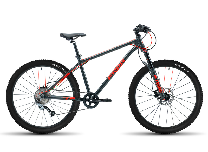 FROG MTB 72-1